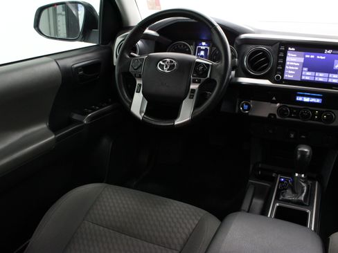 Used 2023 Toyota Tacoma SR5 RWD image 29