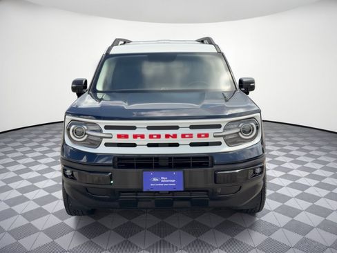 Used 2023 Ford Bronco Sport Heritage w/ Heritage Convenience Package AWD/4WD image 6