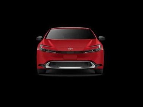 New 2026 Toyota Prius Plug-In Hybrid image 17