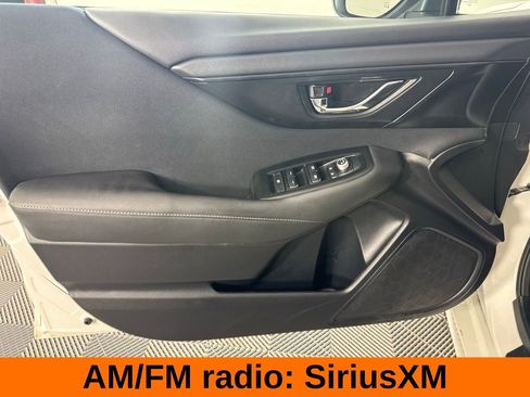Used 2023 Subaru Legacy Premium image 9
