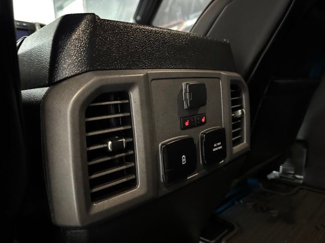 Used 2020 Ford F150 Raptor w/ Equipment Group 802A Luxury AWD/4WD image 18