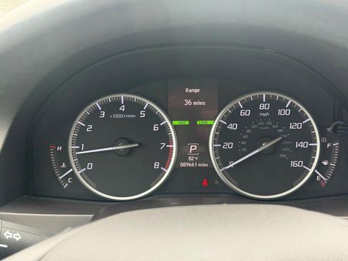 Used 2016 Acura RDX AWD w/ Advance Package image 20