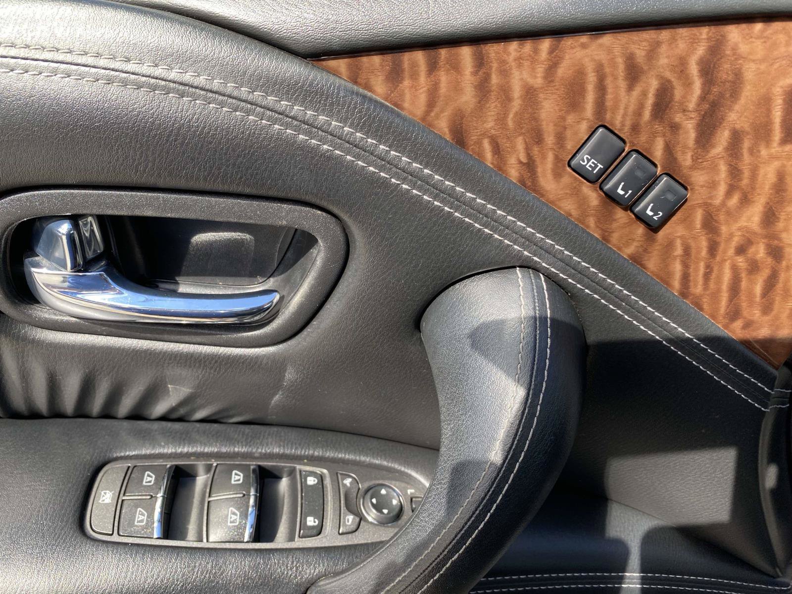 Used 2019 Nissan Armada 2WD image 19