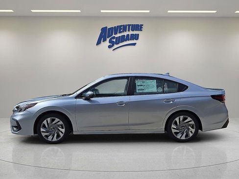 New 2025 Subaru Legacy Limited image 4