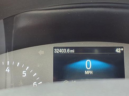 Used 2022 Ford Escape SE w/ Convenience Package image 17