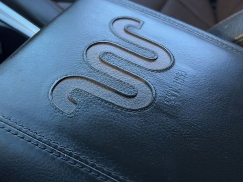 Used 2022 Ford Explorer King Ranch w/ Technology Package image 22