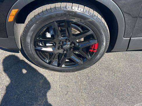 Used 2023 Chevrolet Blazer LT w/ LPO, Floor Liner Package image 35