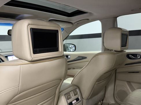 Used 2013 INFINITI JX35 AWD w/ Premium Pkg image 35