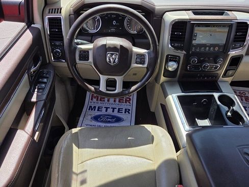 Used 2014 RAM 1500 Laramie w/ Convenience Group image 6