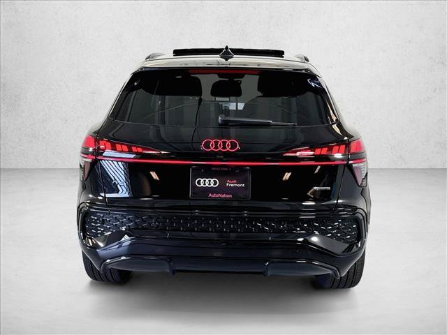 New 2026 Audi Q3 quattro 2.0T AWD/4WD image 6
