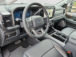 New 2026 Ford F250 Lariat w/ Lariat Premium Package video 3