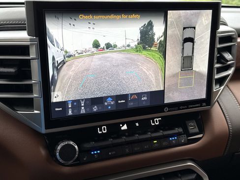 Used 2024 Toyota Tundra 1794 Edition RWD image 31