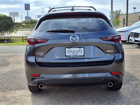 New 2025 MAZDA CX-5 AWD 2.5 S image 5