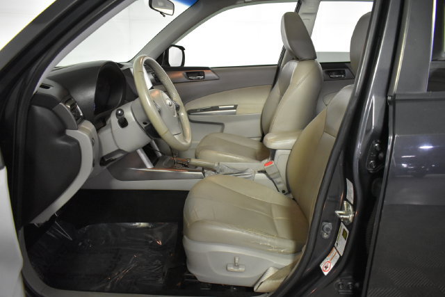 Used 2013 Subaru Forester 2.5XT Touring AWD/4WD image 11