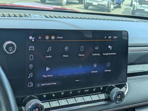Used 2023 Chevrolet Colorado Z71 w/ Z71 Convenience Package 2 AWD/4WD image 21