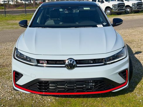 New 2026 Volkswagen Jetta GLI Autobahn image 4