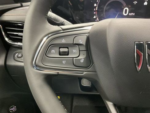 New 2025 Buick Envista Avenir image 19