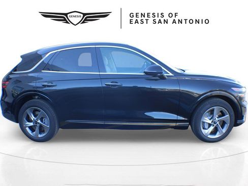 New 2026 Genesis GV70 2.5T image 8