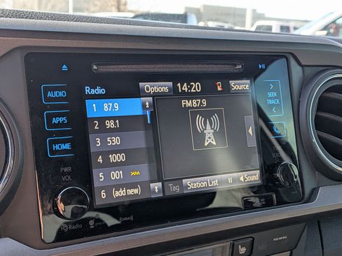 Used 2019 Toyota Tacoma TRD Pro image 21