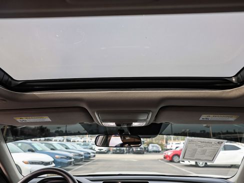 Certified 2020 Honda Accord EX image 7