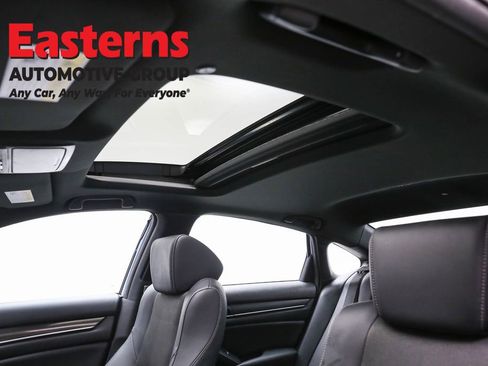 Used 2022 Honda Accord Sport image 34