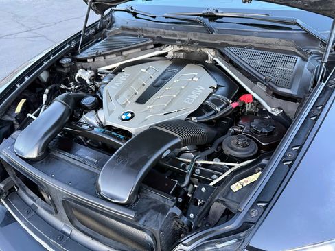 Used 2009 BMW X6 xDrive50i image 34