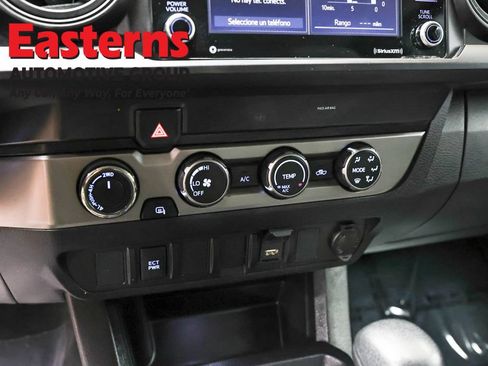 Used 2021 Toyota Tacoma SR w/ SX Package AWD/4WD image 20