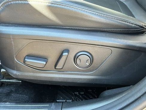 Used 2023 Hyundai Tucson Limited w/ Cargo Package image 10