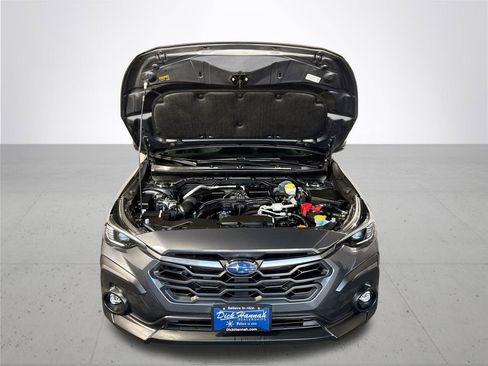 Certified 2024 Subaru Crosstrek 2.5i Limited w/ Crosstrek Mirror Package image 23