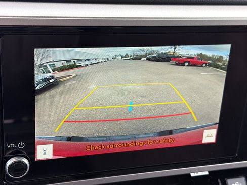 New 2026 Toyota Tundra SR5 w/ TRD Off-Road Package image 16