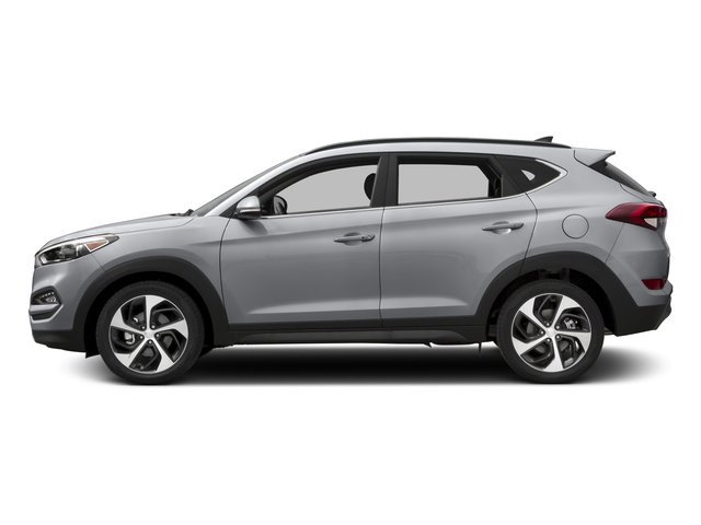 Used 2017 Hyundai Tucson Limited w/ Limited Ultimate Package 03 FWD image 6