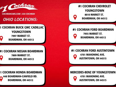 Used 2025 Ford Expedition Max Active