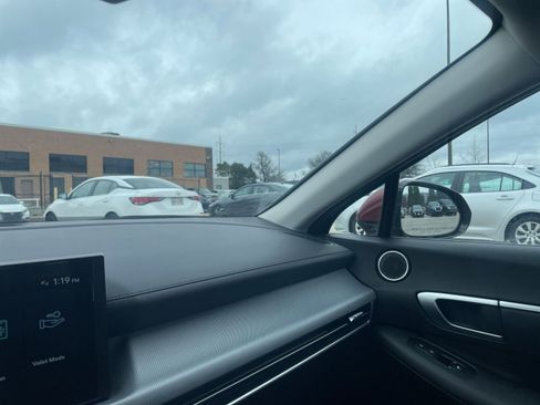 Used 2025 Hyundai Sonata SEL image 35