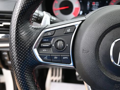 Used 2022 Acura RDX AWD image 19