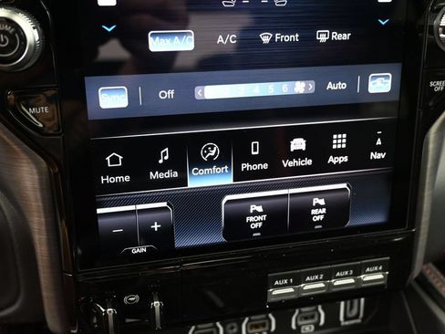 New 2026 RAM 1500 RHO w/ RHO Level 1 Equipment Group AWD/4WD image 14