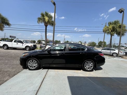Used 2012 Honda Accord EX-L image 5