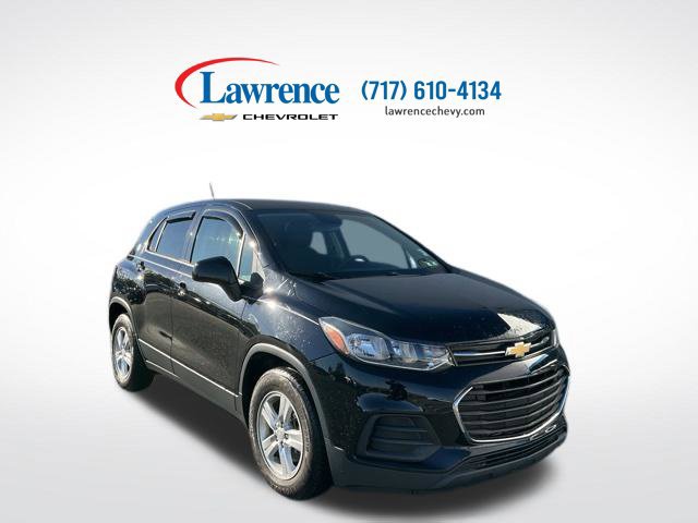 Used 2019 Chevrolet Trax LS w/ Tint and Cruise Package FWD image 1