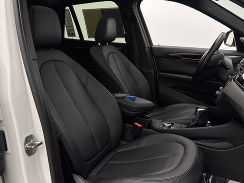Used 2018 BMW X1 xDrive28i AWD/4WD image 37