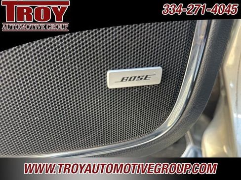 Used 2015 Chevrolet Tahoe LTZ image 23