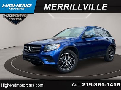 Used 2018 Mercedes-Benz GLC 300 4MATIC w/ AMG Line