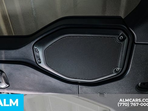 Used 2021 Jeep Wrangler Unlimited Sahara image 54