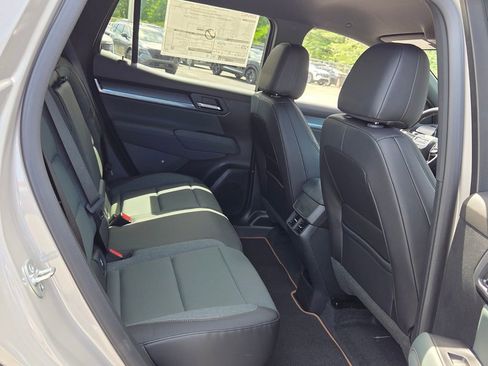 New 2026 GMC Terrain AT4 AWD/4WD image 12