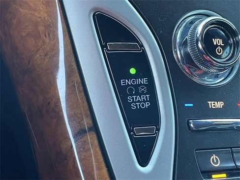 Used 2020 Lincoln Nautilus Reserve w/ Equipment Group 201A image 21