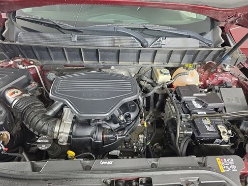 Used 2018 GMC Acadia SLE w/ Driver Alert Package I image 9