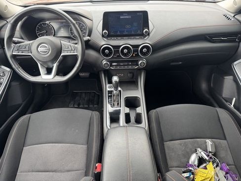 Used 2022 Nissan Sentra SR image 12