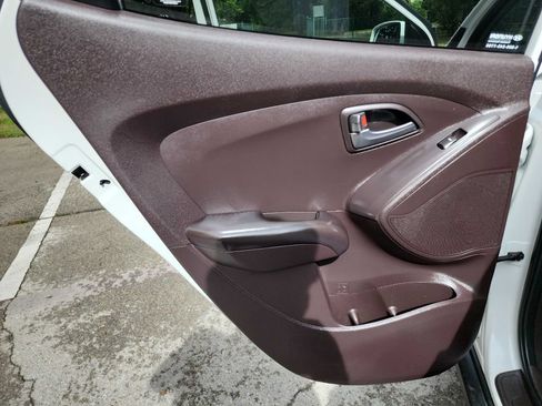 Used 2014 Hyundai Tucson GLS FWD image 22