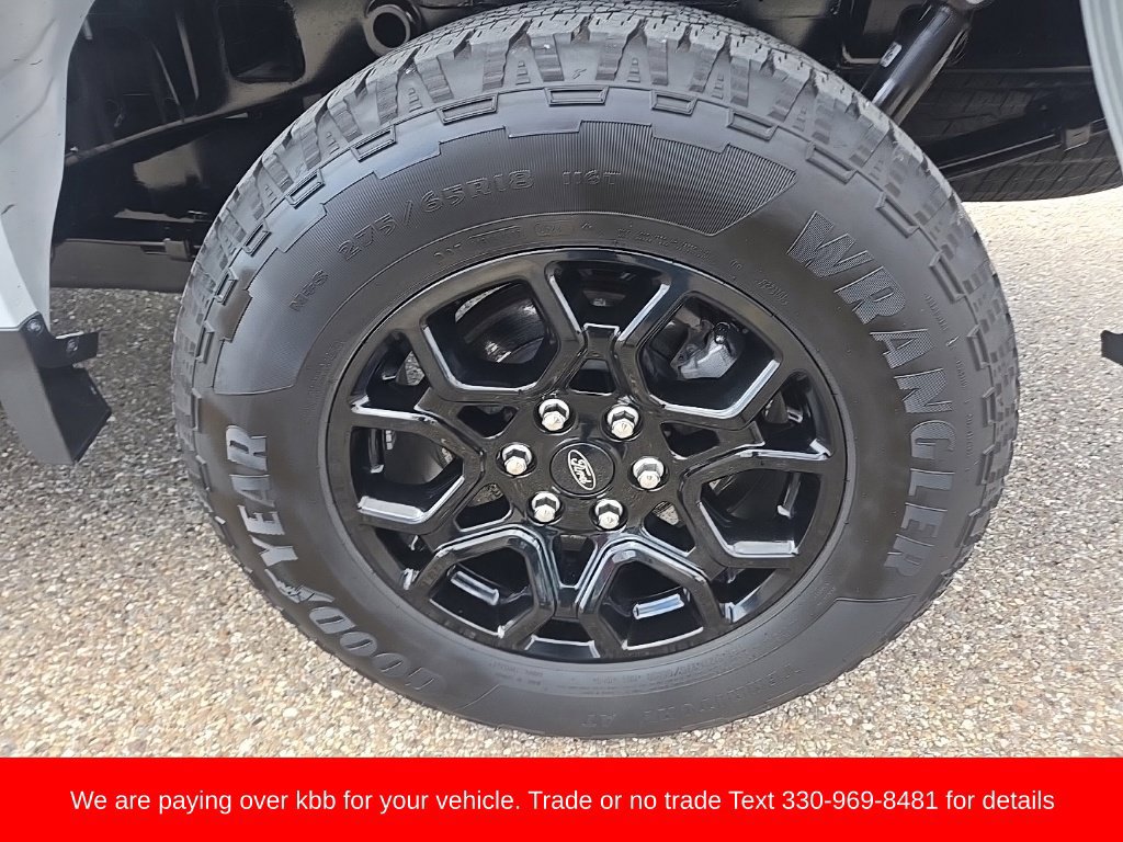 Used 2024 Ford F150 XLT w/ Mobile Office Package AWD/4WD image 37