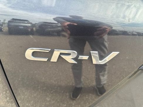 Used 2019 Honda CR-V EX-L image 14