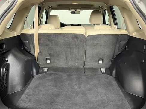 Used 2016 Honda CR-V EX image 28