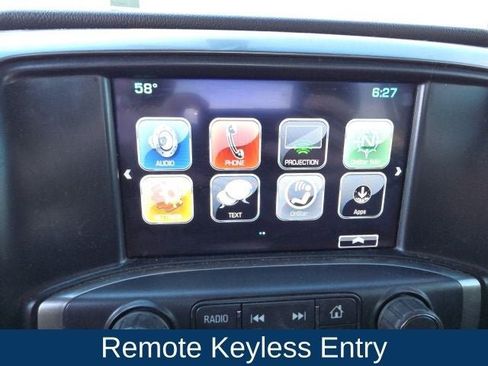 Used 2019 Chevrolet Silverado 1500 LT w/ All Star Edition image 14